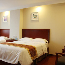 Greentree Inn Huaian West Jinhu Road Basi Plaza Ex, 金华 — 照片 4