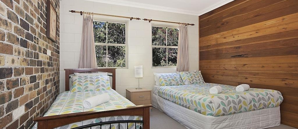 Hacienda Holiday House, 伦诺克斯角 — 照片 1