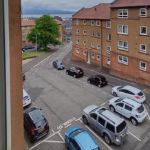 Ann St Short-term Stay, Greenock, United Kingdom, 格里诺克 — 照片 5