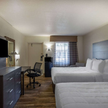 Travelodge By Wyndham Florida City/Homestead/Everglades, Флорида-Сити — фото 3