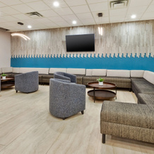 Holiday Inn Cookeville By Ihg, Куквилль — фото 5