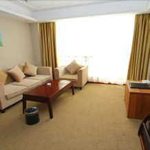 Heyun Holiday Hotel, 济宁 — 照片 4