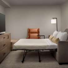 Doubletree By Hilton Chattanooga Hamilton Place, Чаттануга — фото 3