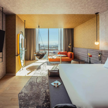 Novotel Mexico City Toreo, 瑙卡尔潘德华雷斯 — 照片 2
