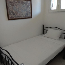 The Country House in Amarynthos, 吉姆诺 — 照片 2