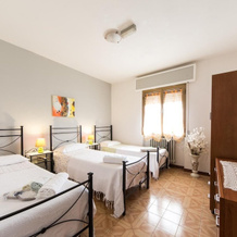 Albergo Ristorante Poli, San Benedetto Val di Sambro — photo 3