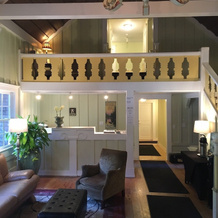 Highland Dell Lodge, Монте-Рио — фото 2