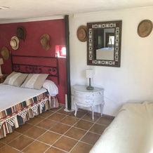 Villa With 4 Bedrooms In Camarena De La Sierra, With Wonderful Mountai, Камарена-де-ла-Сьерра — фото 3