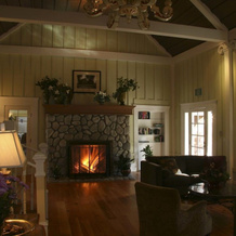 Highland Dell Lodge, Монте-Рио — фото 3