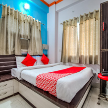 OYO 14993 Rp Palace, Patna — photo 3