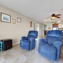 Beach Blanket - Spacious Condo With Private Beach Access And Resort Amenities! 3 Bedroom Condo by RedAwning, 库尔海滩 — 照片 2