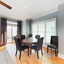 New Listing! Beachside Gem W/ Rooftop Deck 4 Bedroom Condo, Каролина-Бич — фото 5