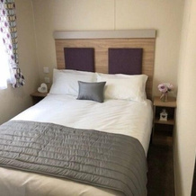 Calloose Holiday Park, 利兹敦 — 照片 2