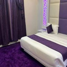 Lyali Soknana Furnished Apartments, Наджран — фото 3