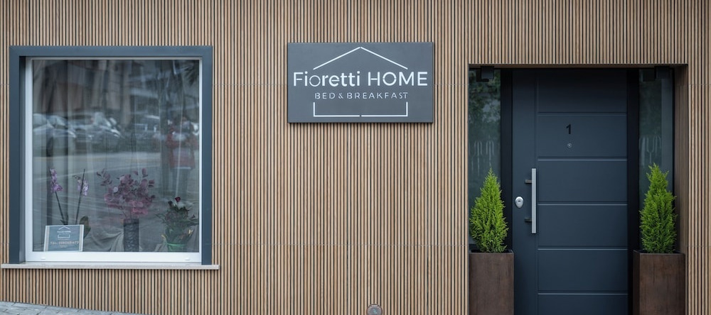 Fioretti Home, Calvi — photo 1