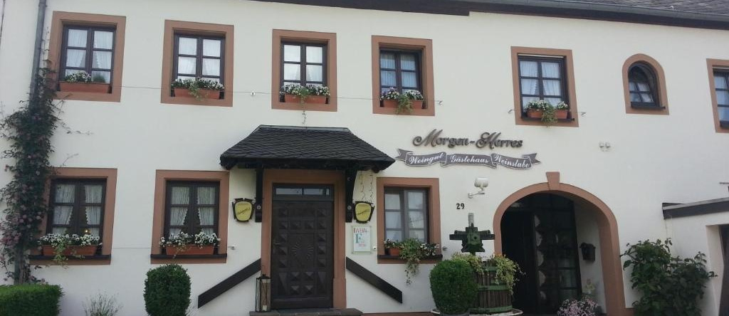 Appartement Schepper's, Trier — photo 1