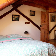 Property With 4 Bedrooms in Le Monêtier-les-bains, With Wonderful Mountain View, Furnished Garden and Wifi - 2 km From the Slopes, 莫内捷莱班 — 照片 3