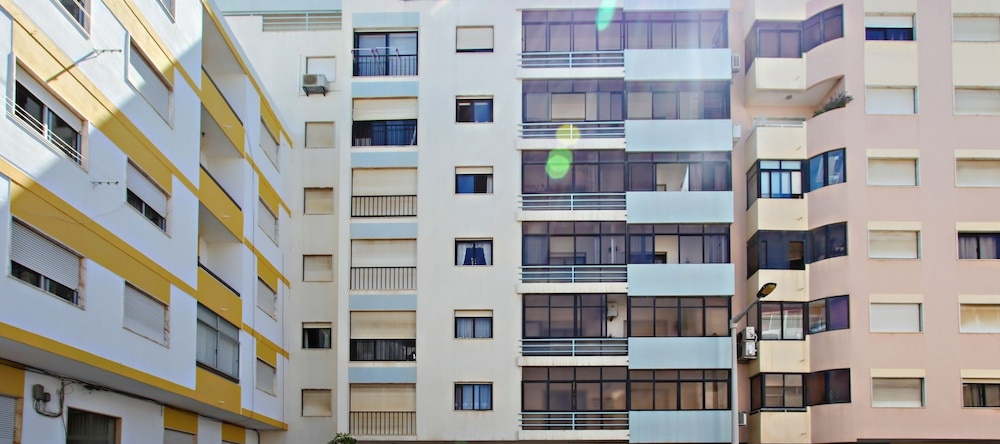 Apartamento Gulbenkian, Фару — фото 1
