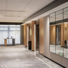 Crown Mingyue Hotel Wenzhou (Longwan Yiyu Square Branch), 温州 — 照片 4
