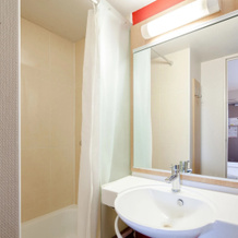 B&B Hotel Amiens Longueau, Лонго — фото 5