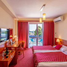 Hotel Senec Lake Resort, 塞内茨 — 照片 4