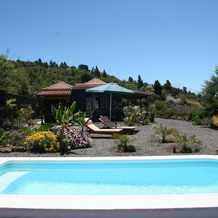 Casa Rural Fide By Isla Bonita, Тихарафе — фото 5