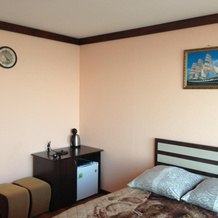 Holiday Homes Aliye Parusa, Большое Голоустное — фото 2