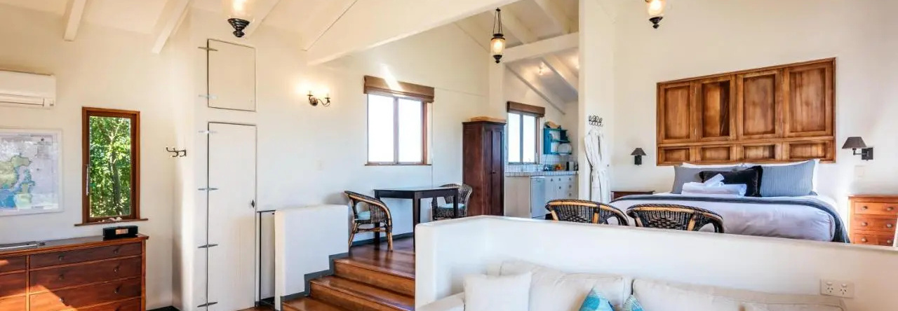 The Villino at Cypress Ridge Estate, Onetangi — photo 1