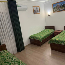 Nochleg I Zavtrak (b&b) Nigina B&b Guest House, 布哈拉 — 照片 4