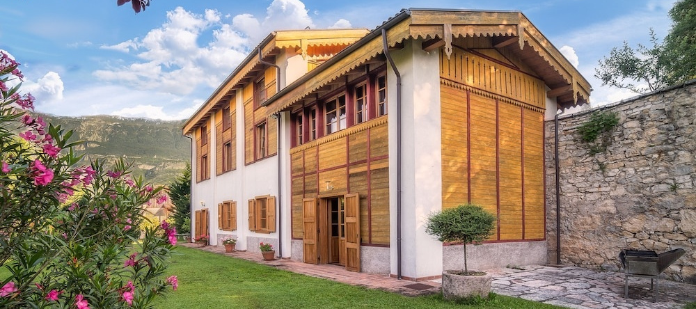 Relais Mozart, Rovereto — photo 1
