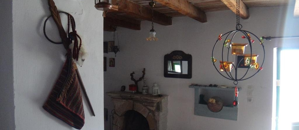 Olive Grove Cottage, Menetes — photo 1