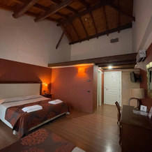 Hotel Cascina Marisa, Опера — фото 5