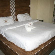 Galaxy Resort And Lounge, Китенгела — фото 2
