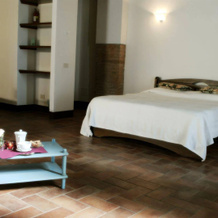 Le Valline Country Resort, Monteroni d'Arbia — photo 3