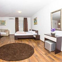 Hotel Storia, Чаплина — фото 3