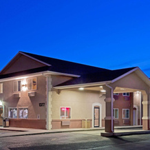 Super 8 Richfield Ut, Ричфилд — фото 3