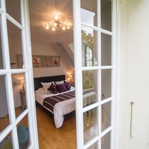 Bed  Breakfast Les Orchides, Saumur — photo 2