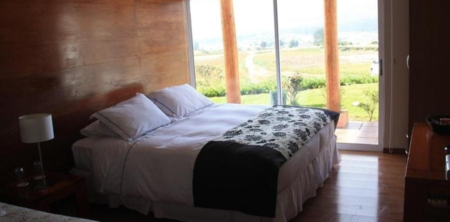 Hotel Green en Marbella, Puchuncavi — photo 1