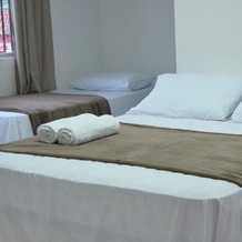 Pousada Center, Barreirinhas — photo 2