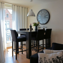 Wonderful Stay near Beach in Family Resort of Katwijk, 滨海卡特韦克 — 照片 2