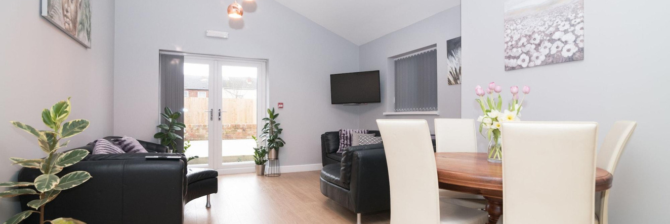 West Brom Premium Stay, Уэст-Бромидж — фото 1