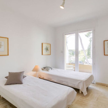 Residence Eden Parc, Санари-сюр-Мер — фото 2