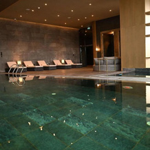 Swissotel Uludag Bursa, Бурса — фото 3