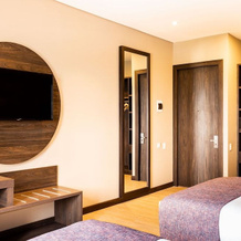 Hotel F25, 伊瓦格 — 照片 5