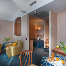 Hotel Le Sorgenti, Bolzano Vicentino — photo 5