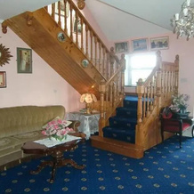 Sea Haven B&B, 利斯坎诺 — 照片 2
