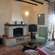 Cresta Panoramic apartments, Naso — photo 3