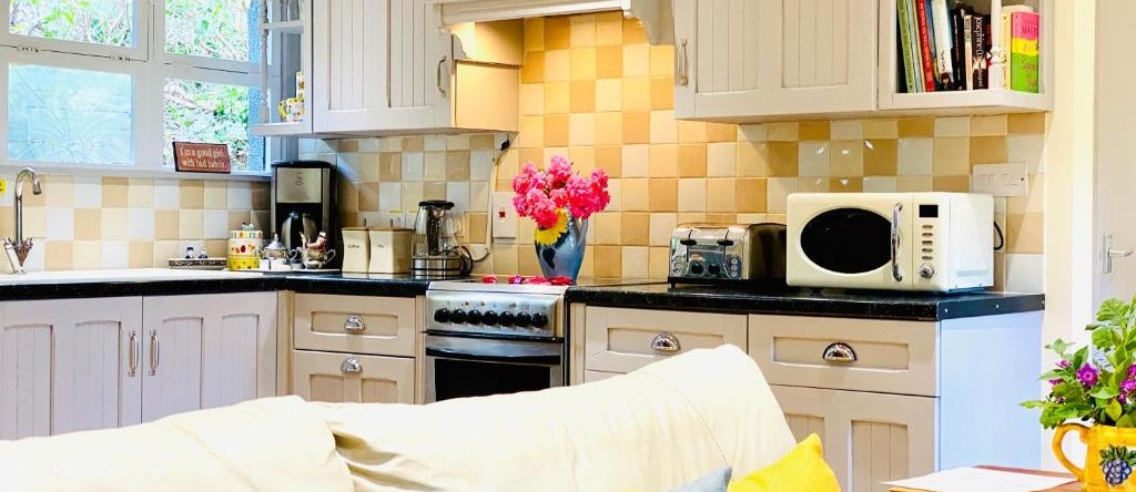 Amber Lodge Hickstead-A, Хикстед — фото 1