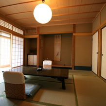 Amami Onsen Nanten-en, Kawachinagano — photo 4