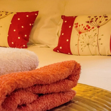 Highfields Farm Bed and Breakfast, 斯通 — 照片 2